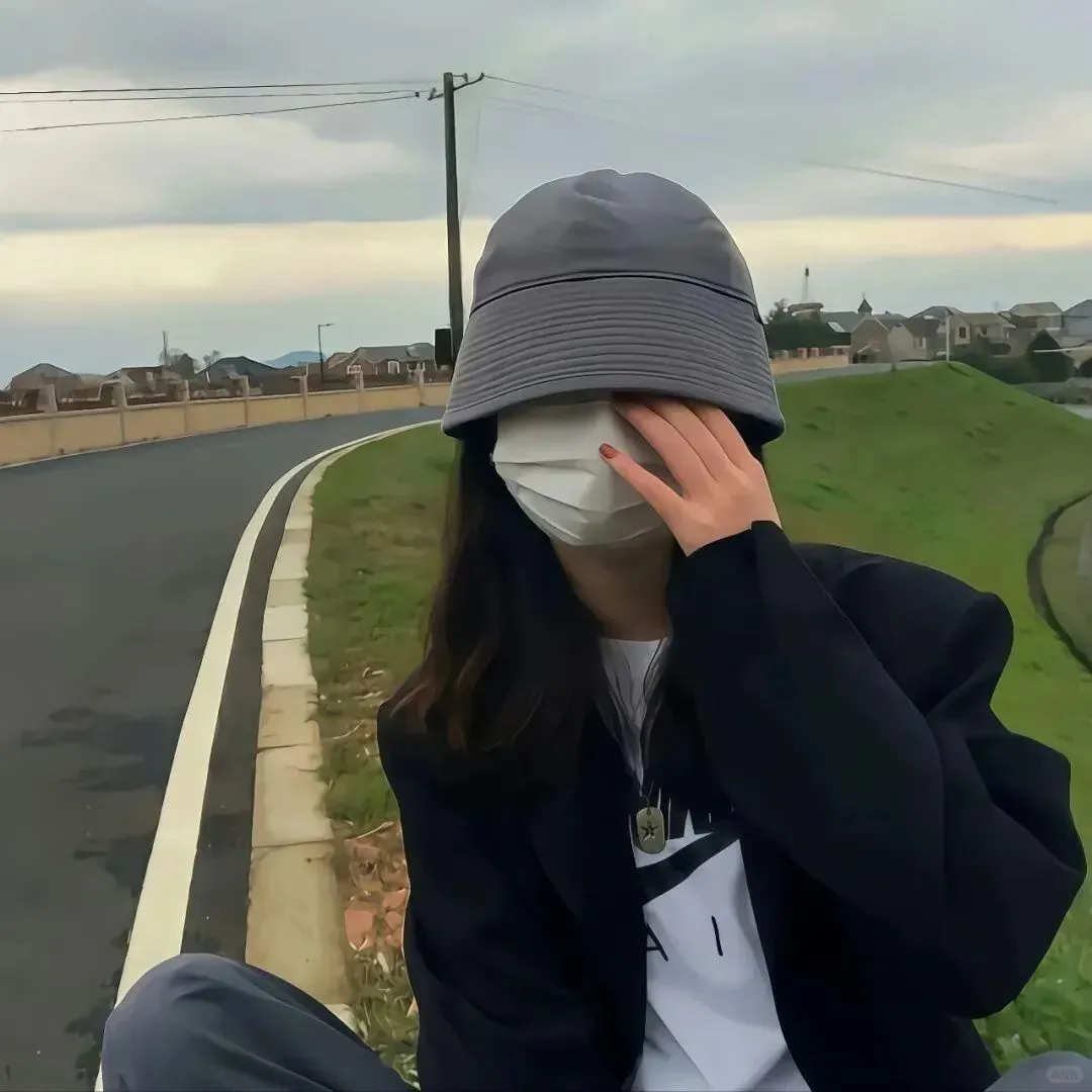 𝐒𝐡𝐚𝐫𝐞｜不露脸女生微信头像