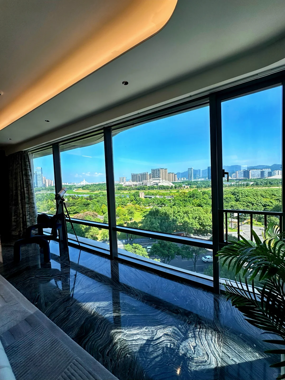 30岁前终于还是在义乌买下了这套房🏠
