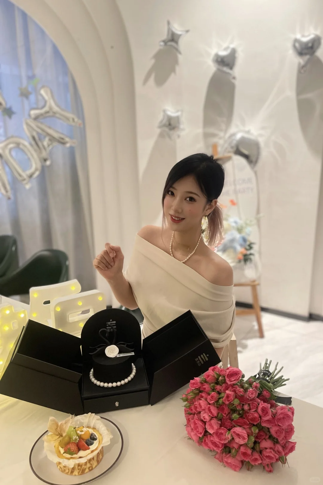 这个年龄就算是中年女人了吗？