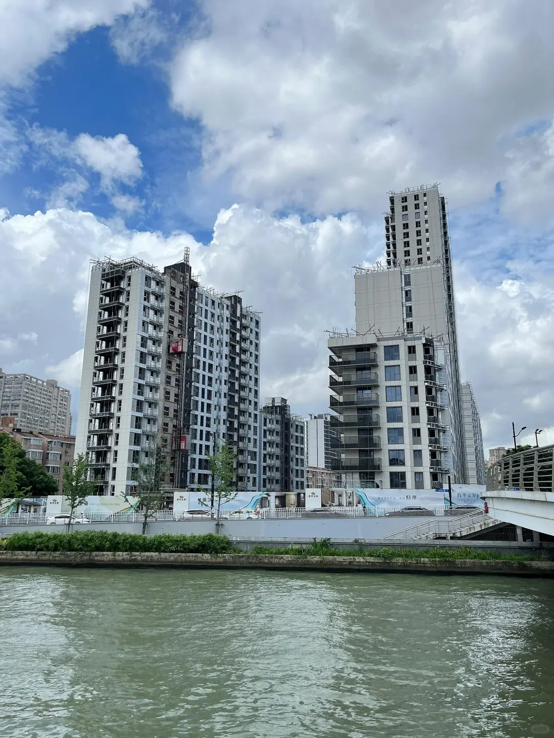 老静安新房| 昌平云岸176-276 |苏州河景观