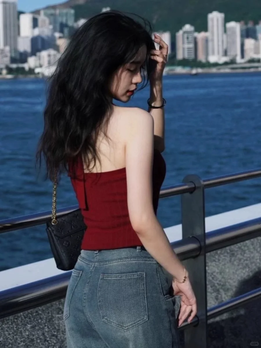 风靡一时的港风穿搭❤️真的很平价呀