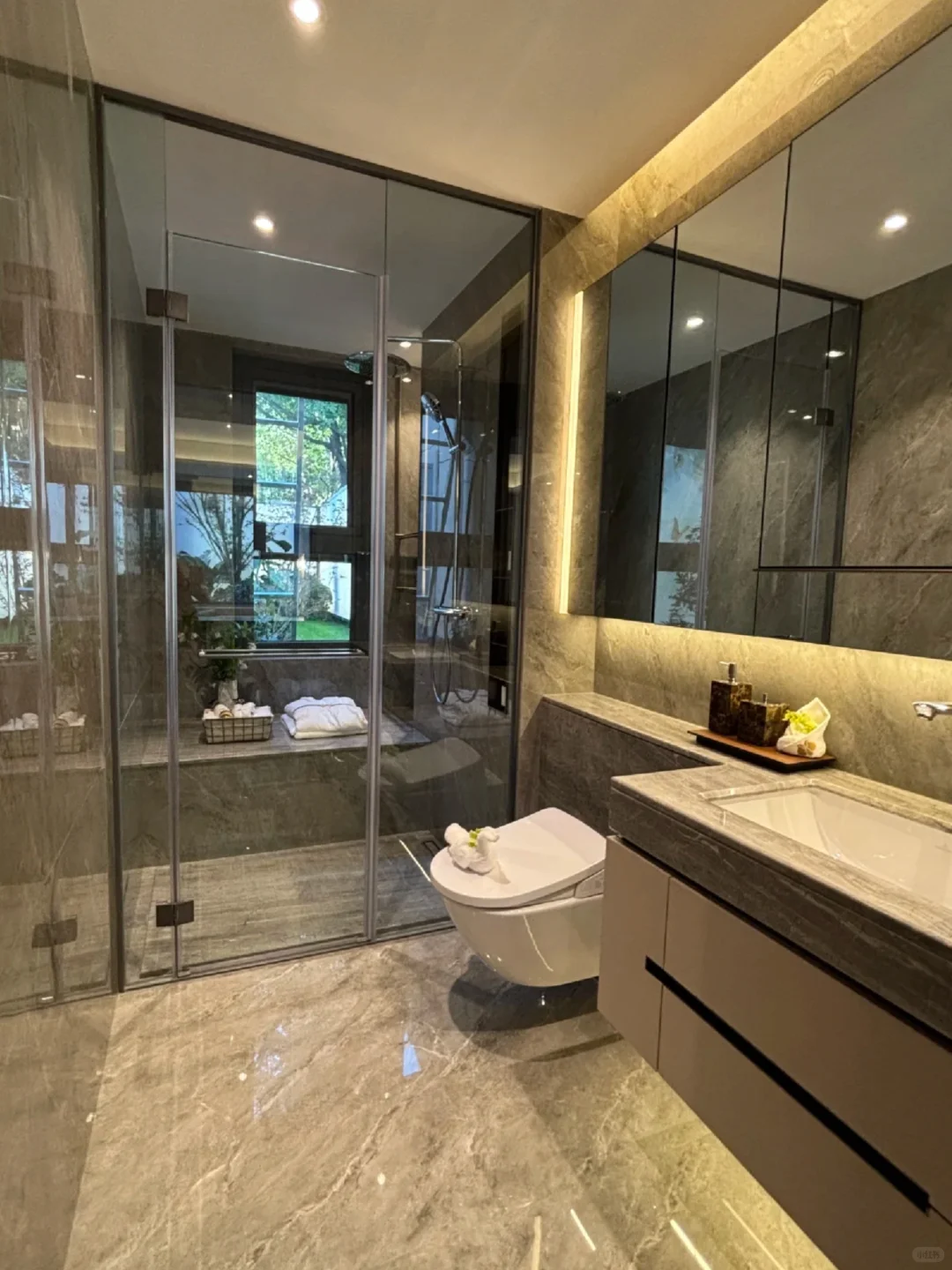 在天津！220w买下4.0精装 Dream homes！