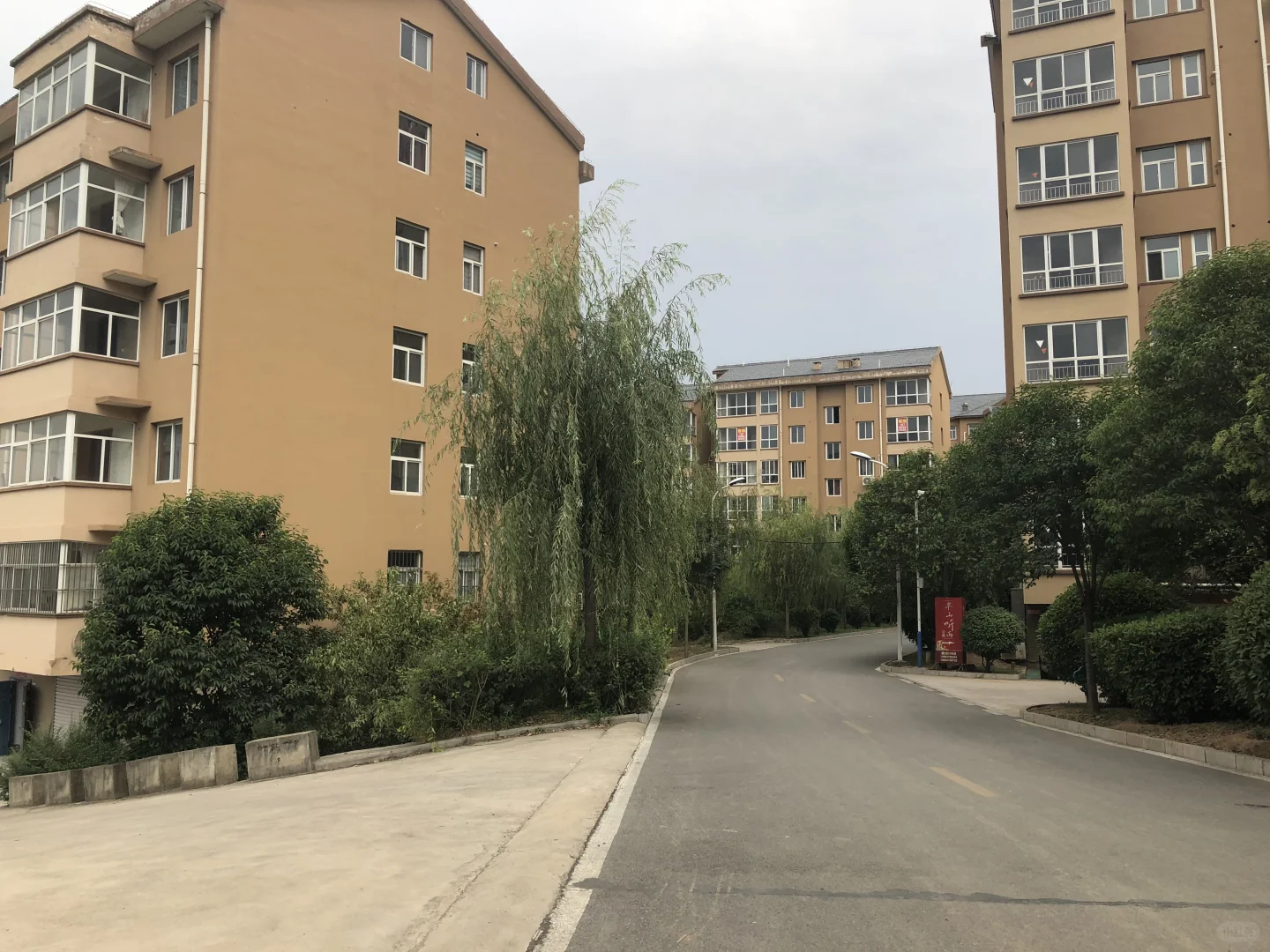 林州仅需12w就能买到300平米的楼房