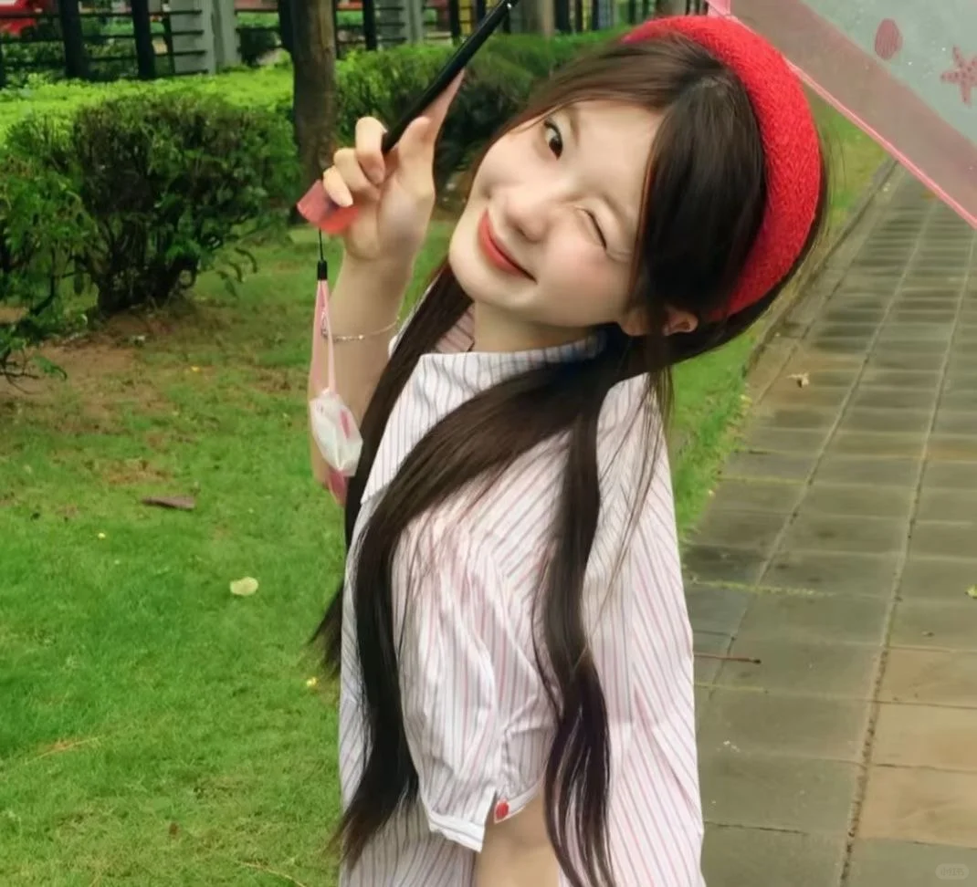 女生头像