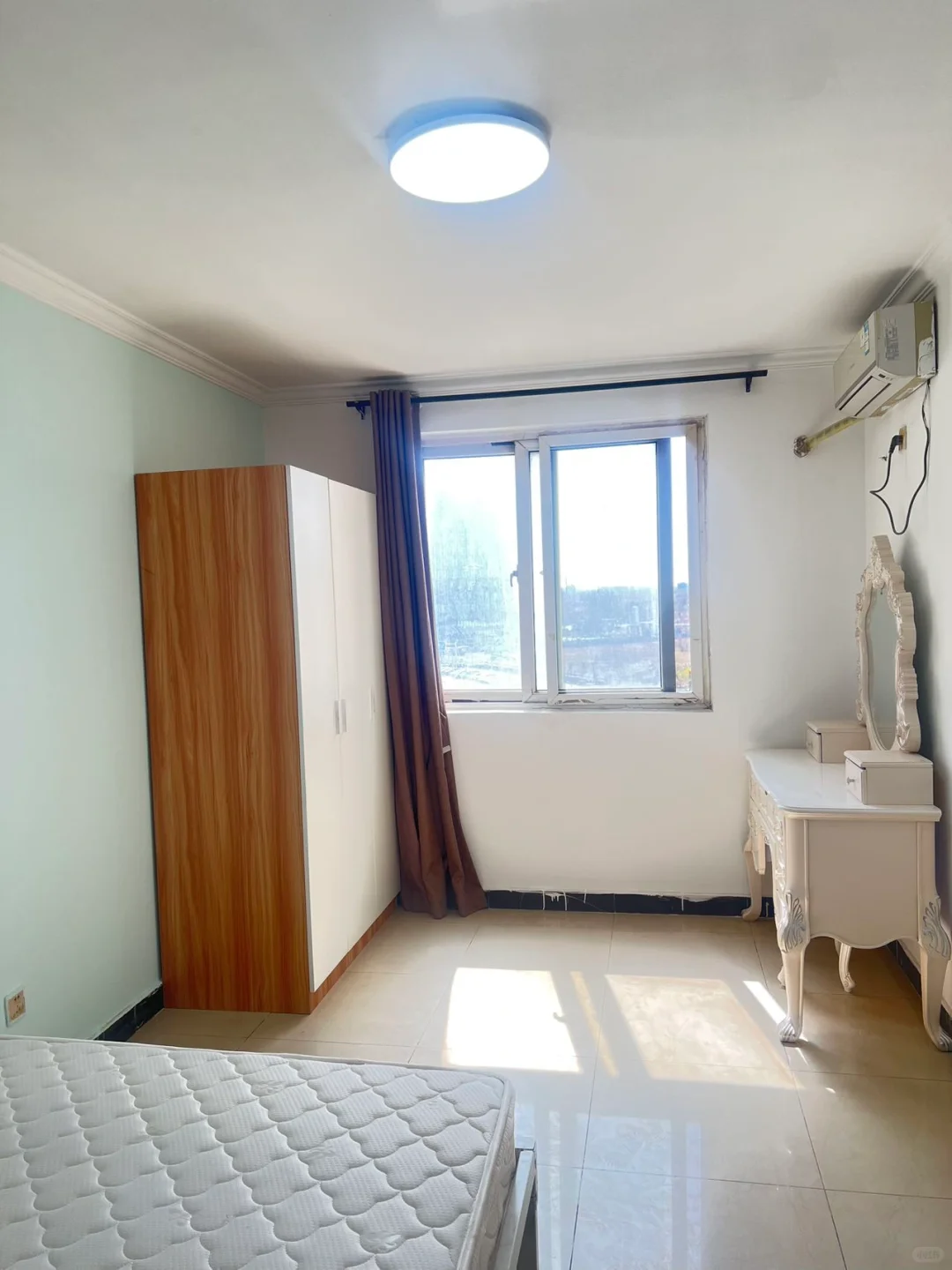 真实房源拎包入住随时看房