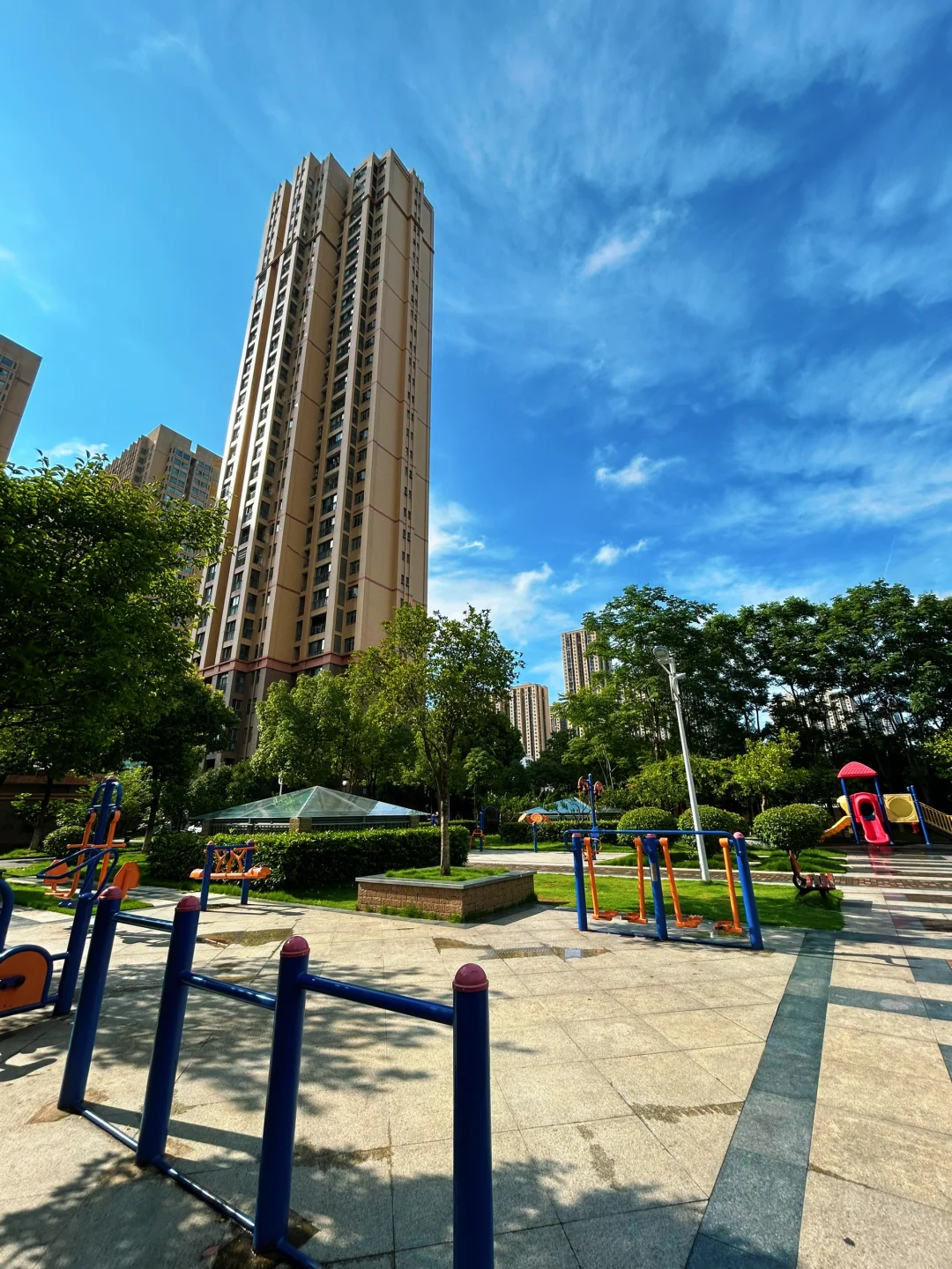 还建房可以买吗？90万！买135²大三房！