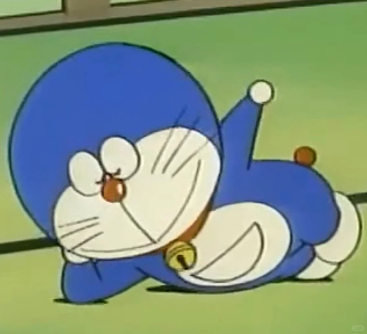 妖娆哆啦四连拍