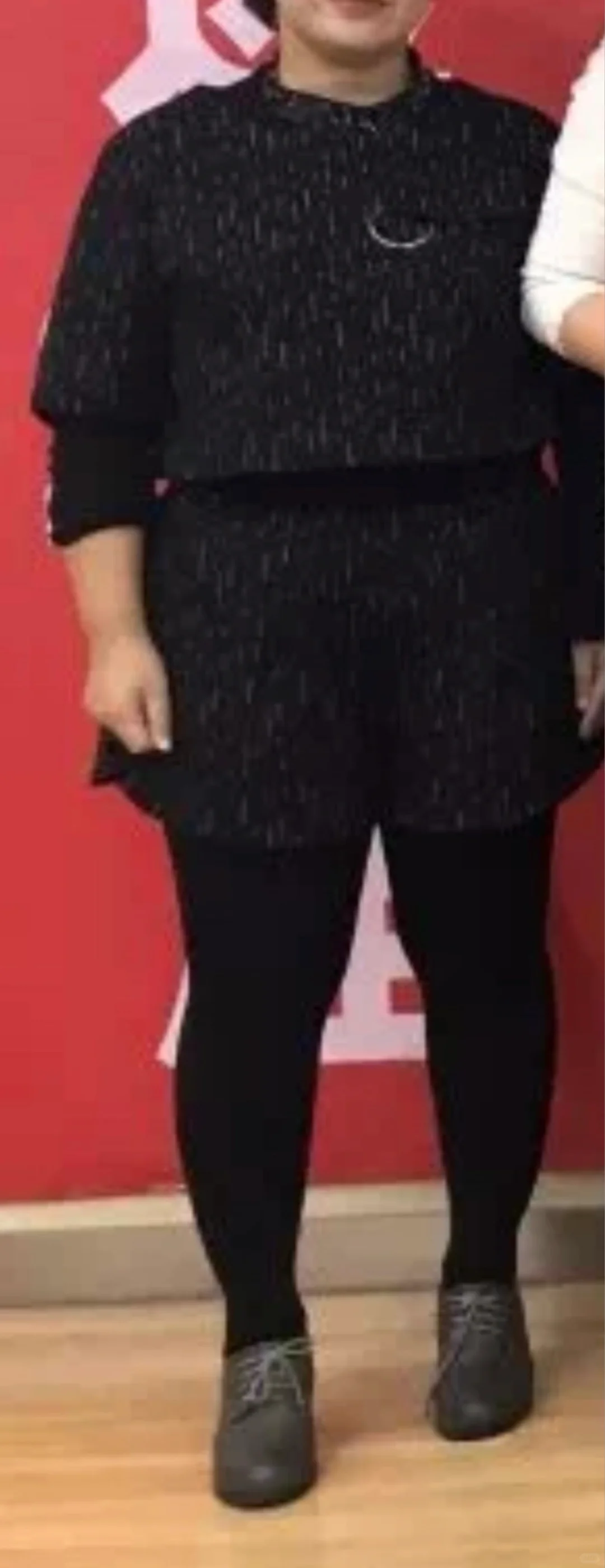 发这种照片给别人老公，史老师Sarah你脸呢？