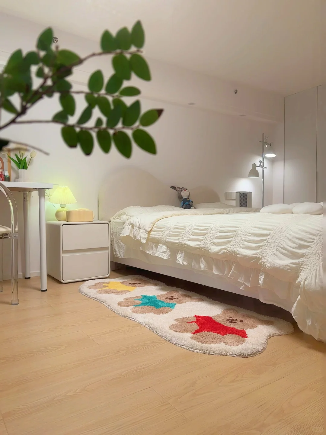 28平loft🏠｜小房子带来的幸福感～❗️