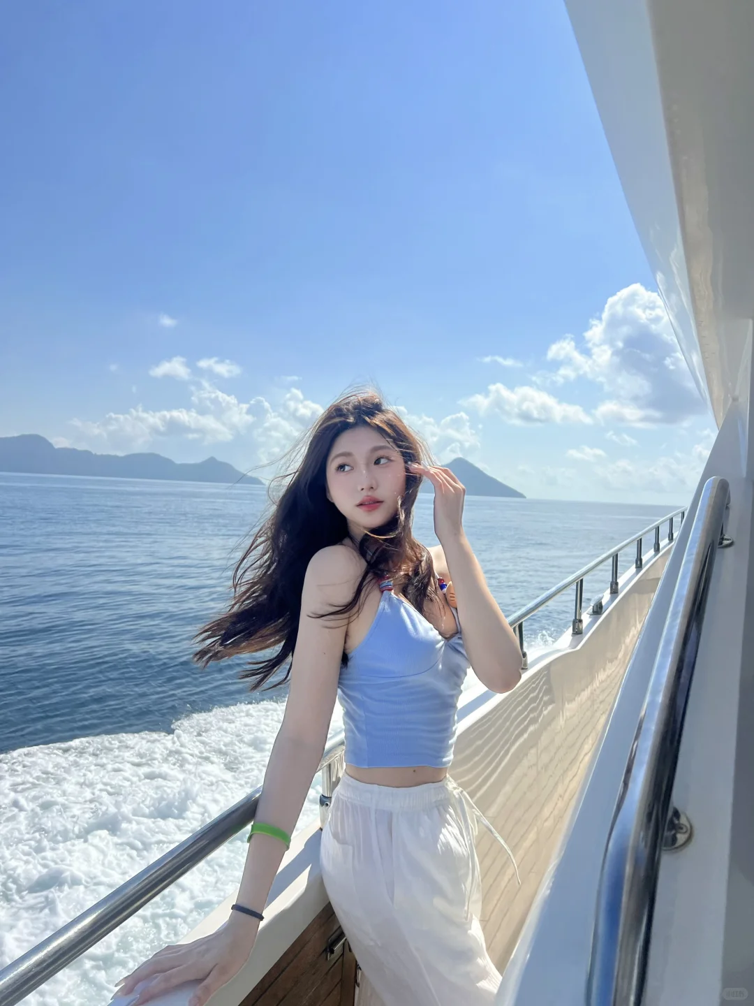 All i need is a dose of vitamin Sea🏖️