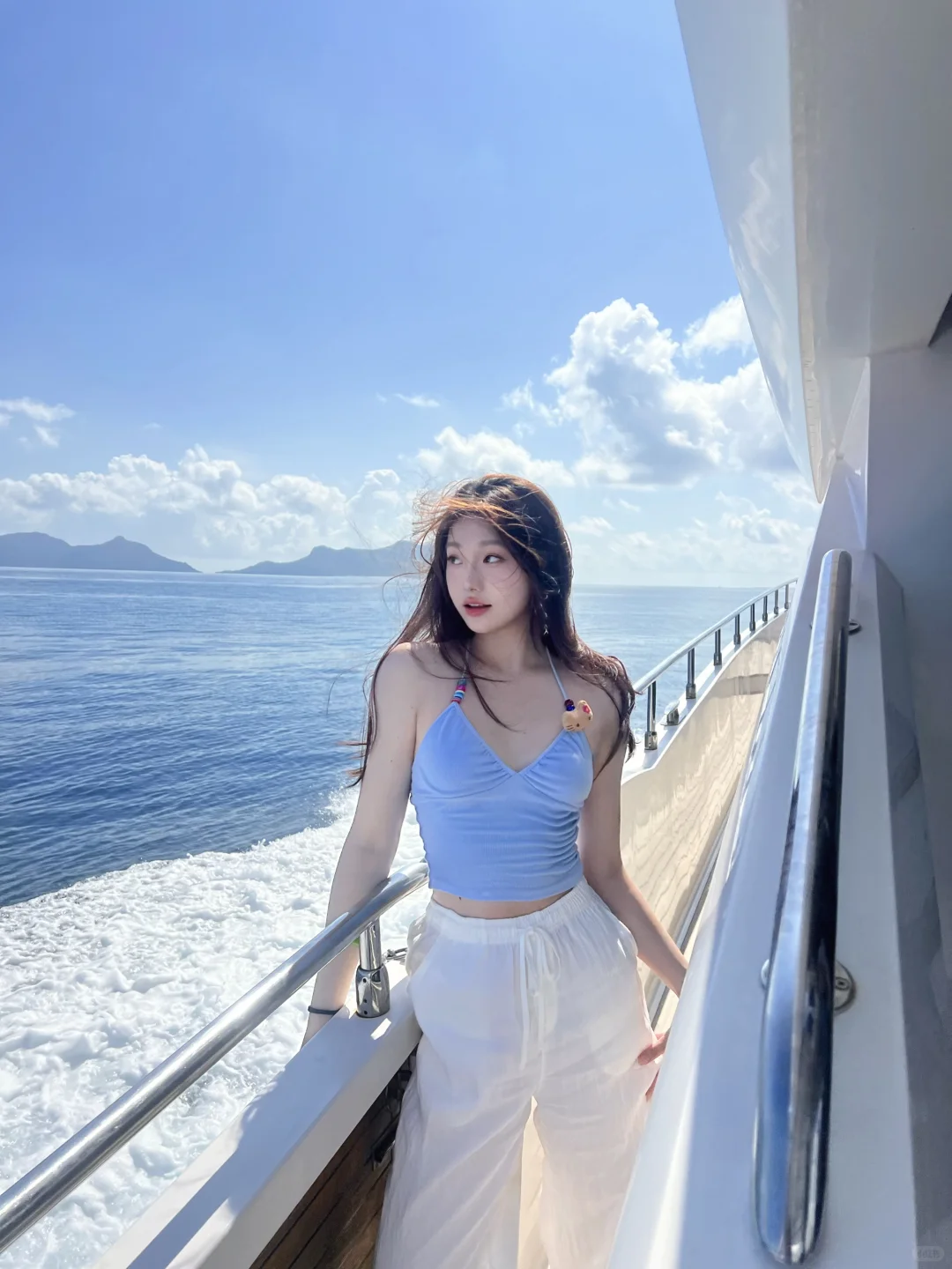 All i need is a dose of vitamin Sea🏖️