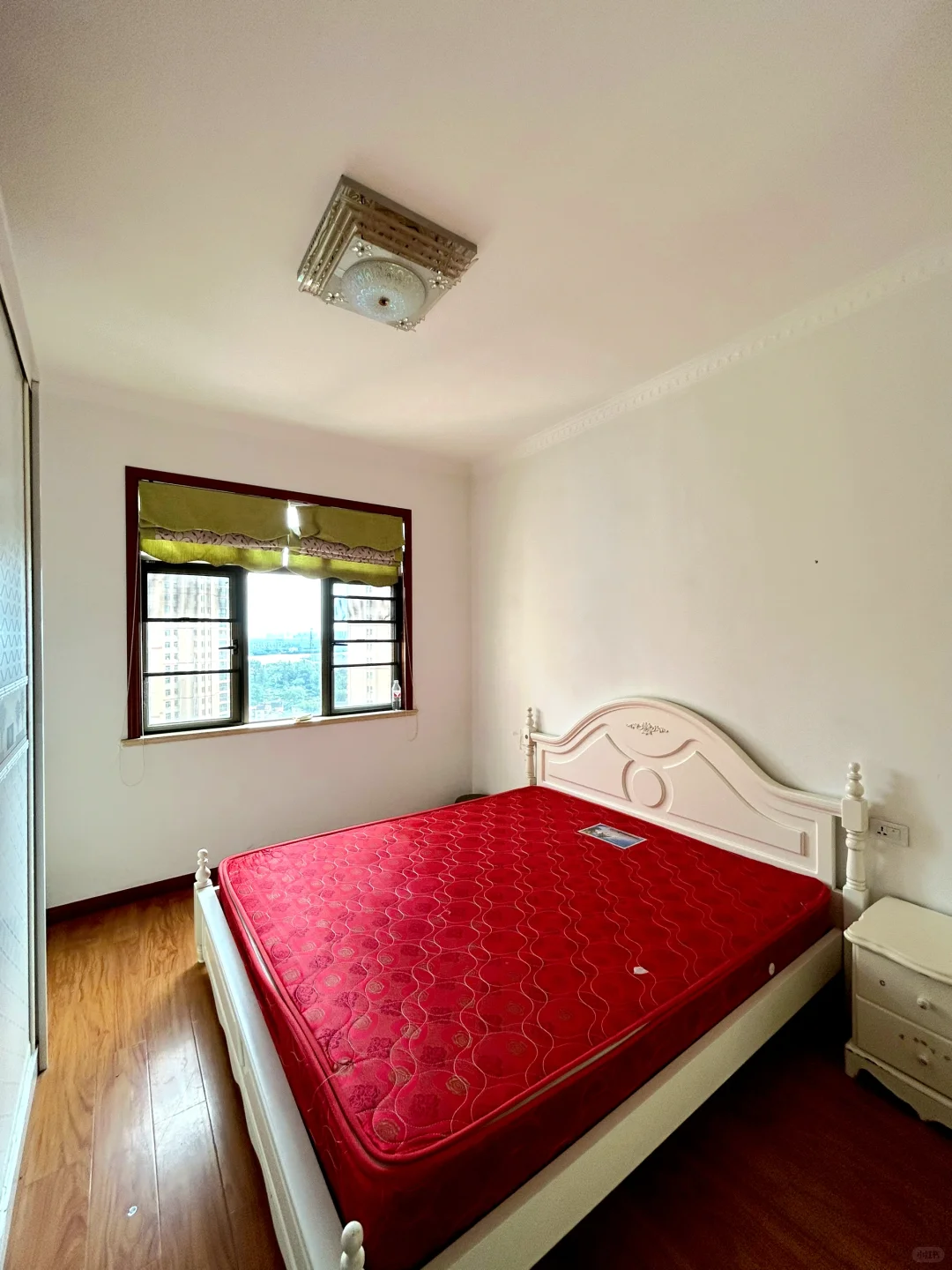 还建房可以买吗？90万！买135²大三房！