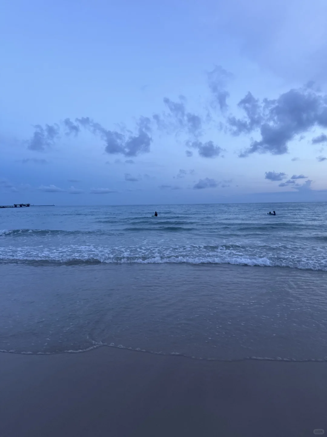 三亚旅行🏖️比基尼才是正确打开方式
