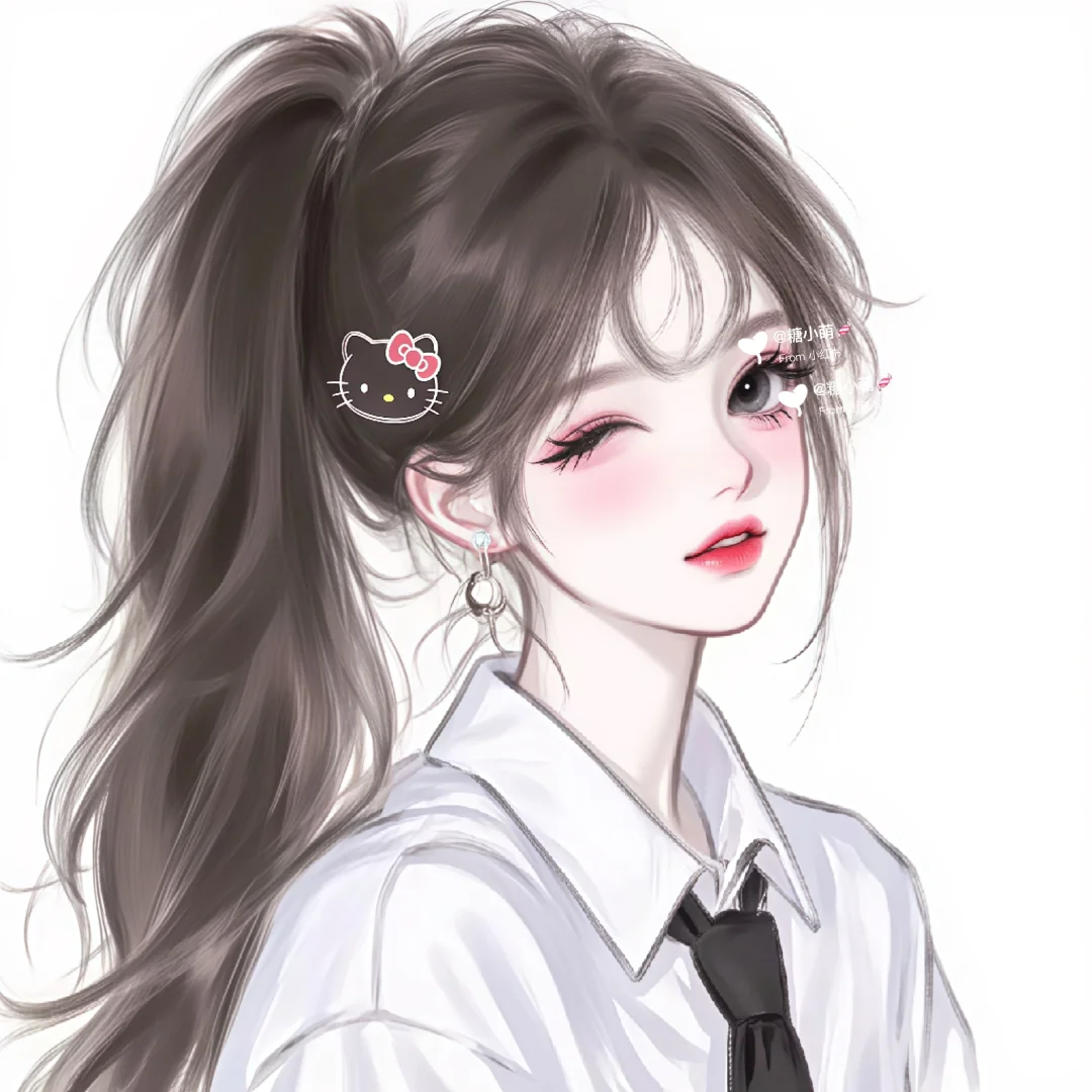 好甜好甜好甜～！🎀