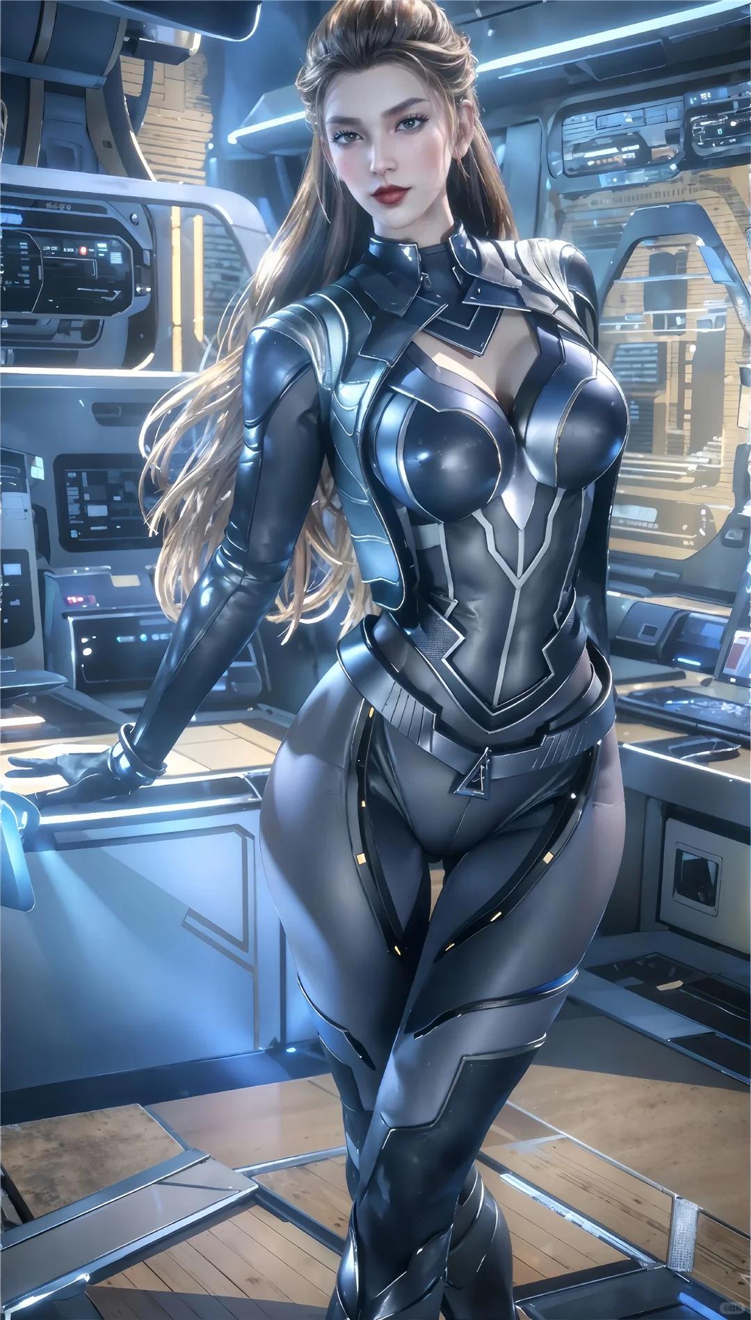 吞噬星空⦁妖娆丨高清国漫壁纸