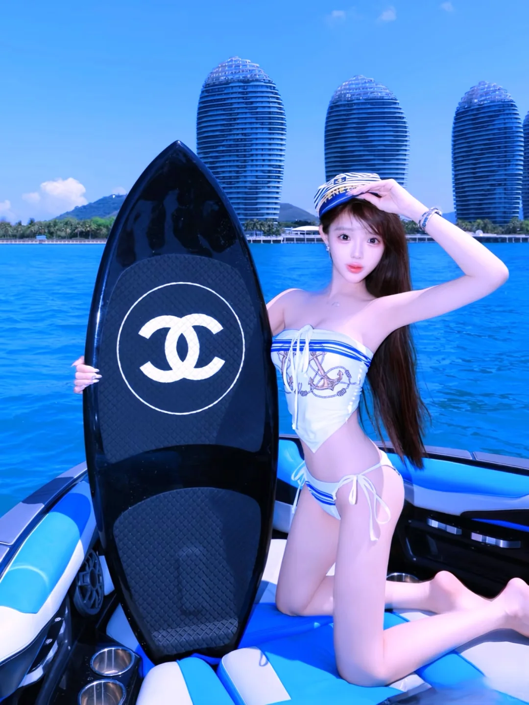 👙哪款比基尼才是你的最爱呢