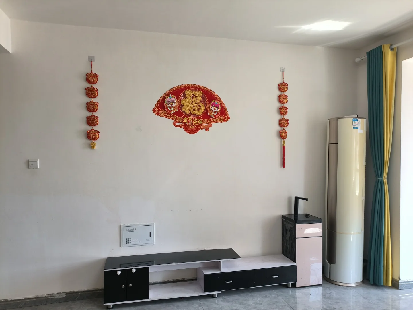 梁山县电梯房出租