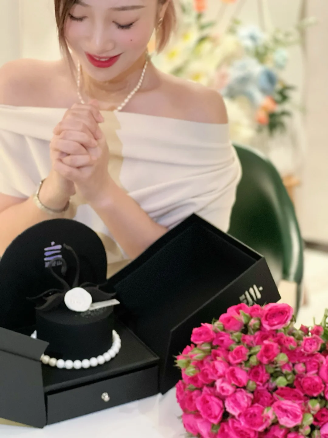 这个年龄就算是中年女人了吗？