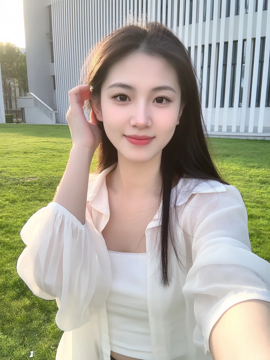 35岁，还是喜欢被叫姐姐~
