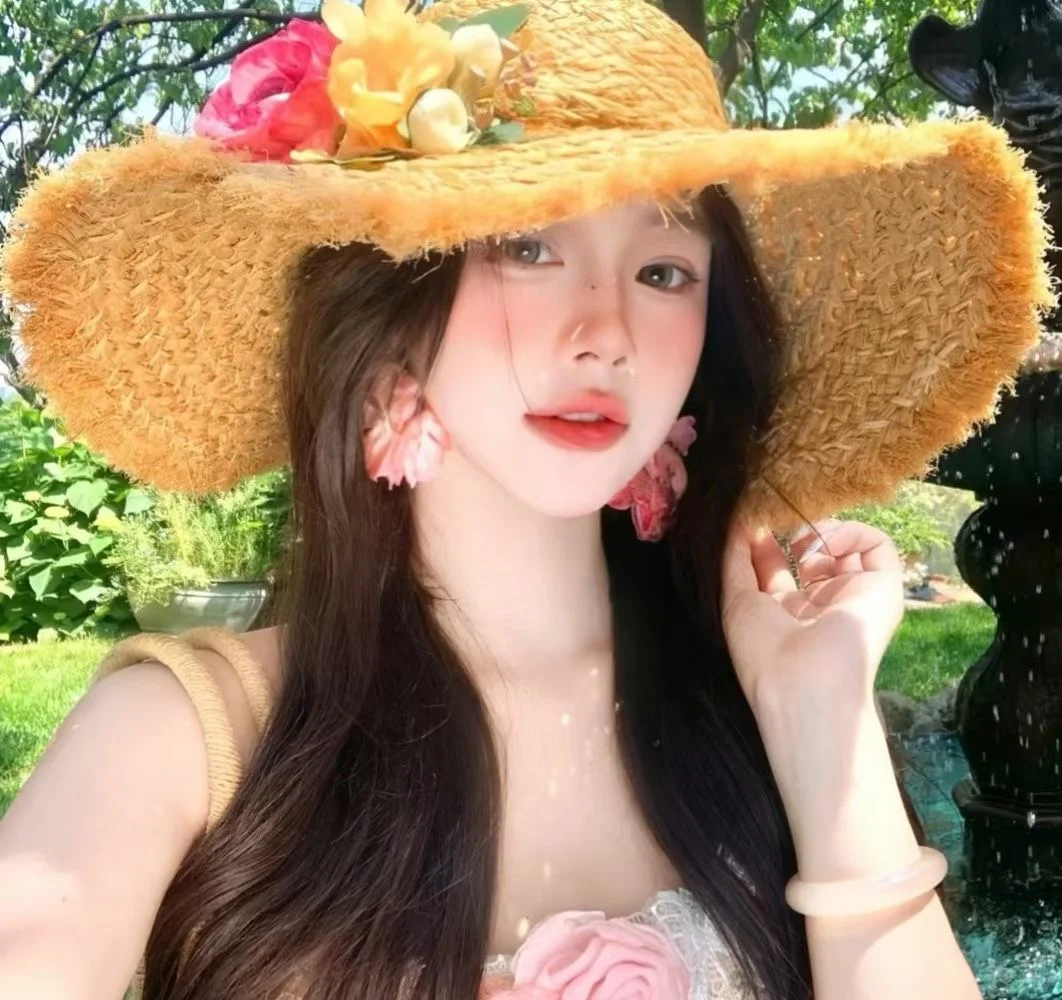 女生头像