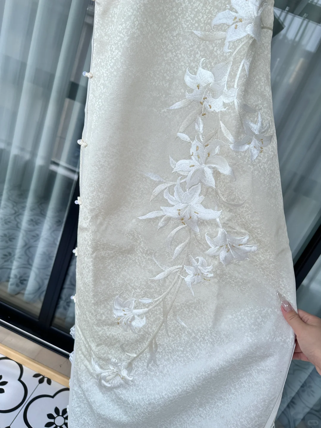 限时赏味｜金缕合香