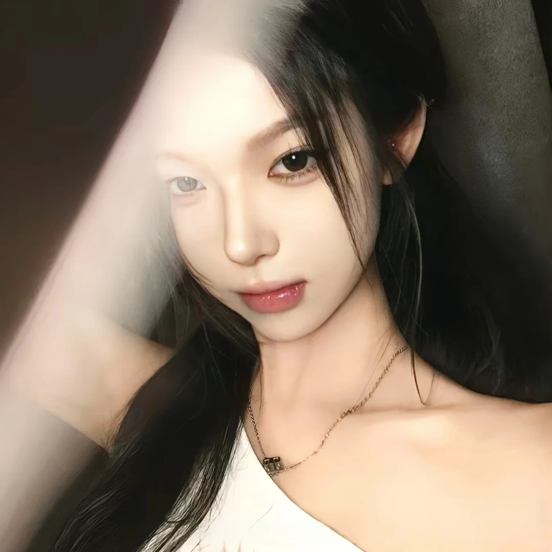 这条头像真的甜欲到我心巴上了哦~