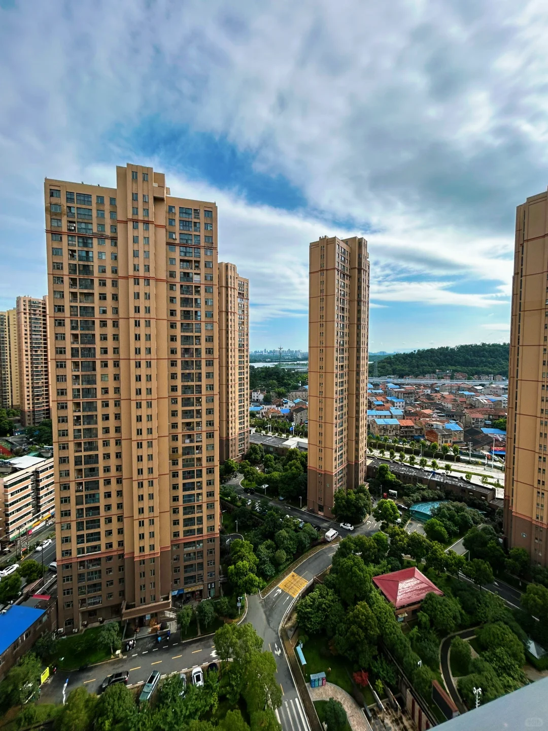 还建房可以买吗？90万！买135²大三房！