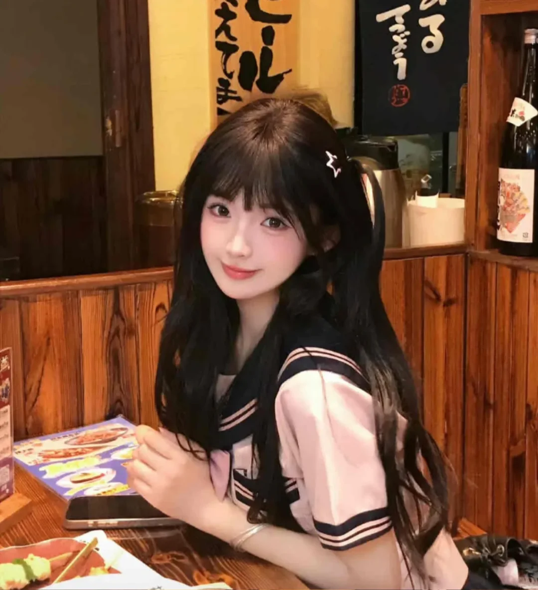 北京jk甜妹 白纸找白纸🥰