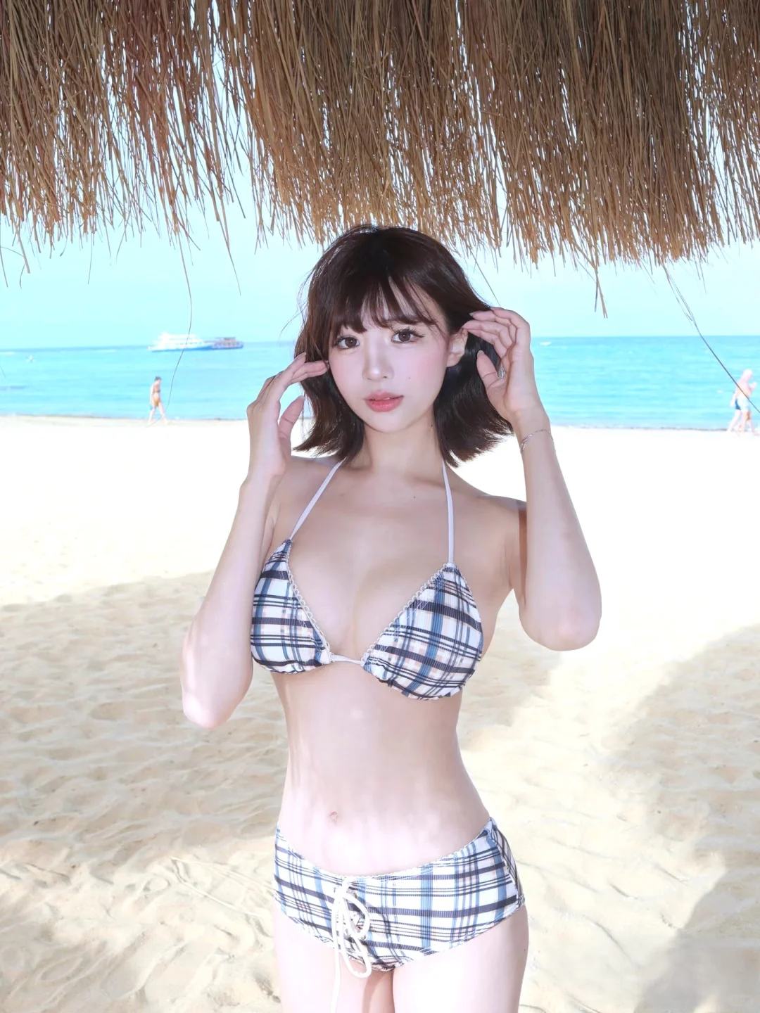 👙哪款比基尼才是你的最爱呢