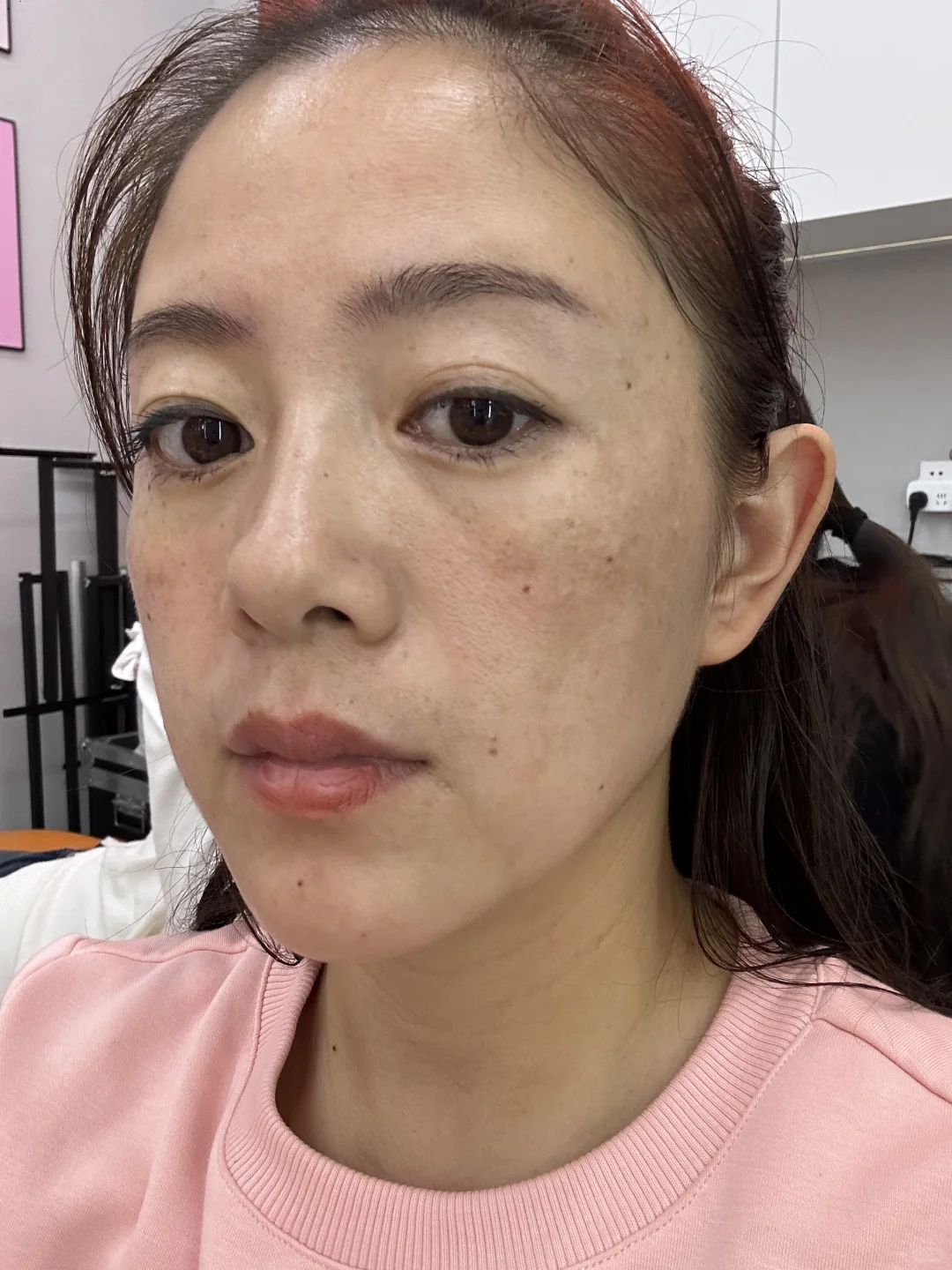 37岁的美少女战士
