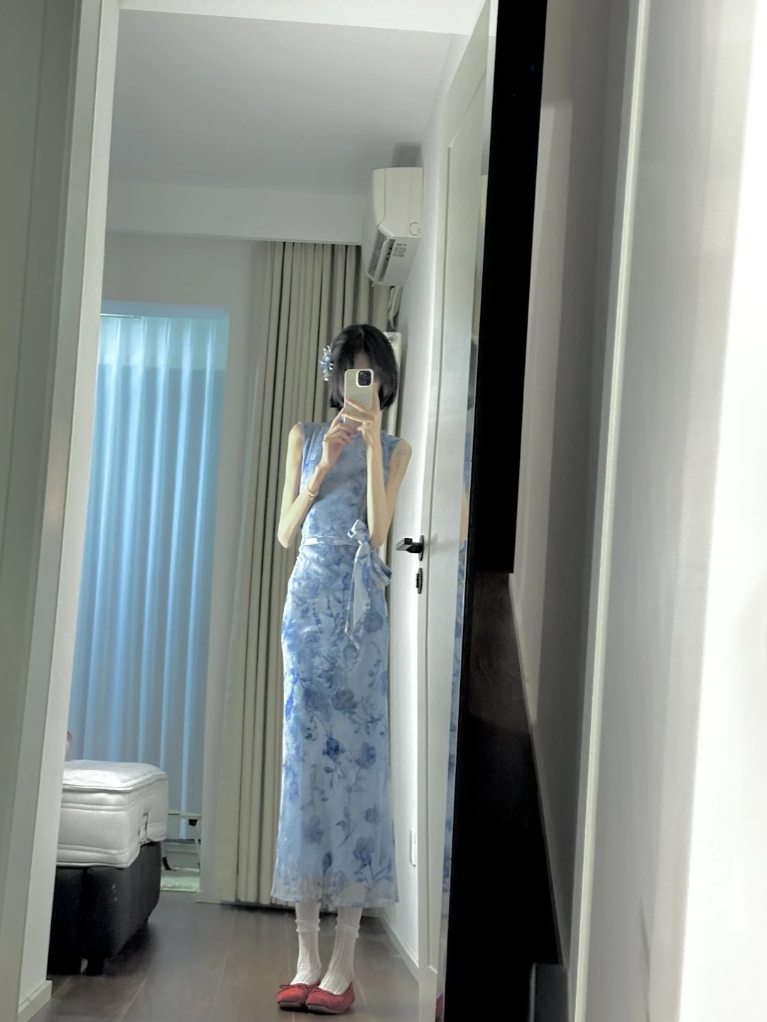 170/90｜livephoto 小兰花