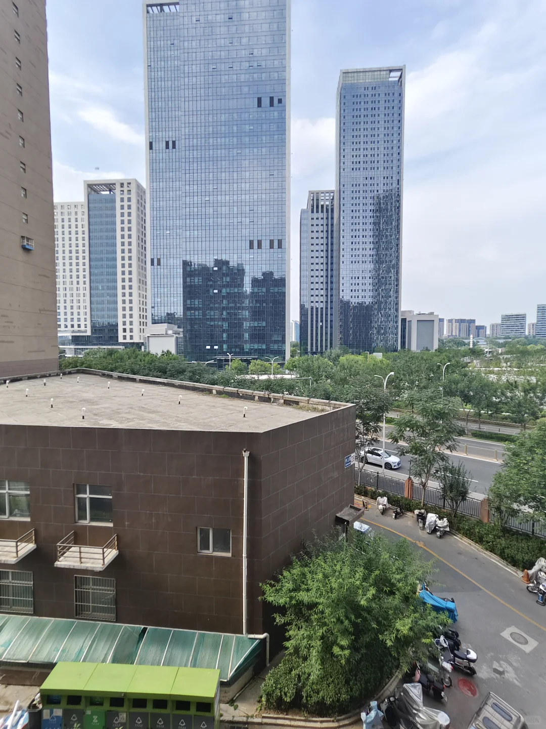 🏠电梯房南北向两居室，优质房源来袭！