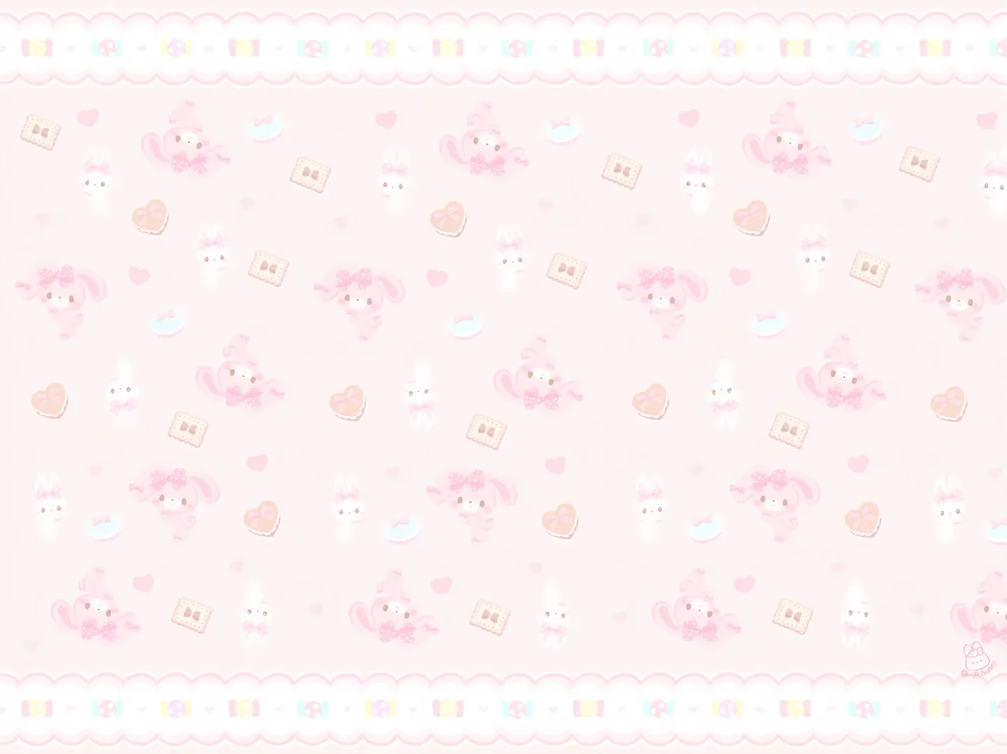 🍥𝐬𝐡𝐚𝐫𝐞｜三丽欧啵啵兔