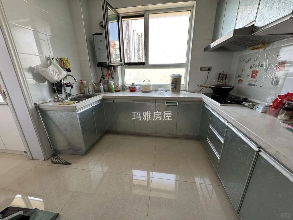 38小区出售，中介勿扰