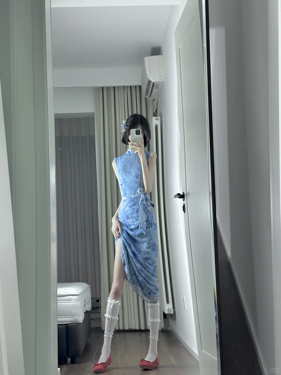 170/90｜livephoto 小兰花
