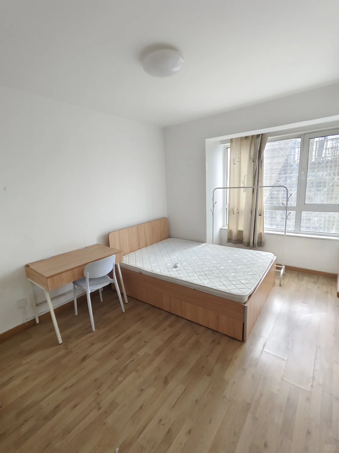 🏠电梯房三居室，南北通透超宜居！