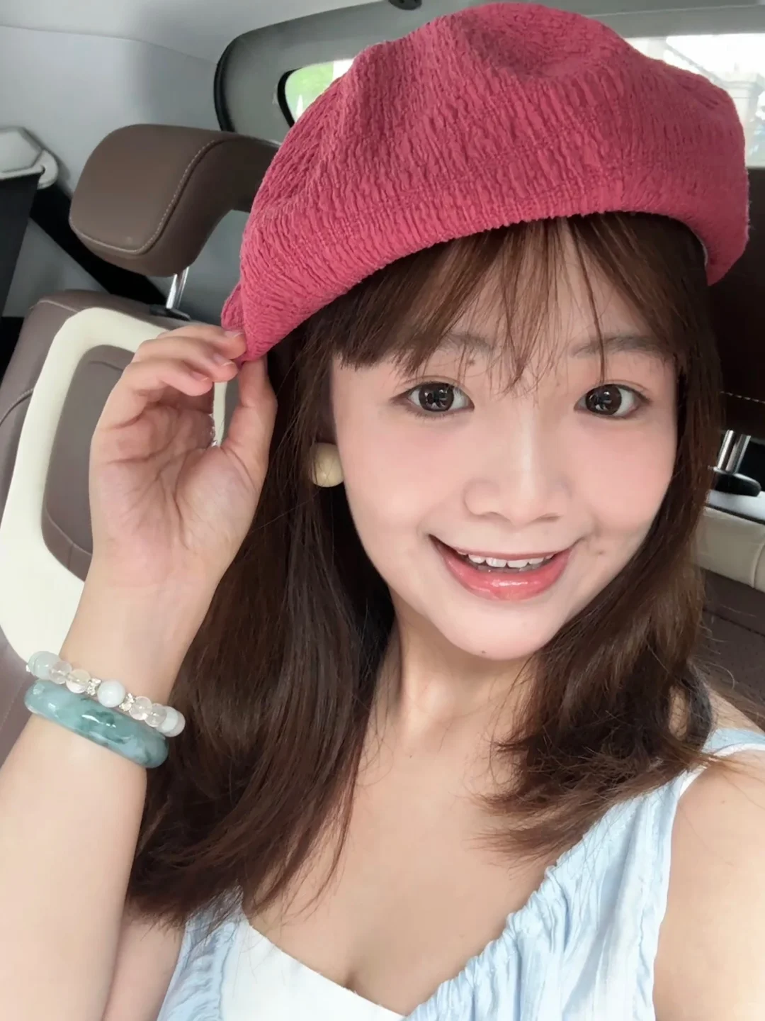 小粉🎀