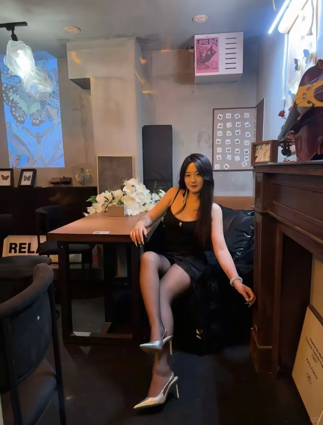 坏女人也是女人