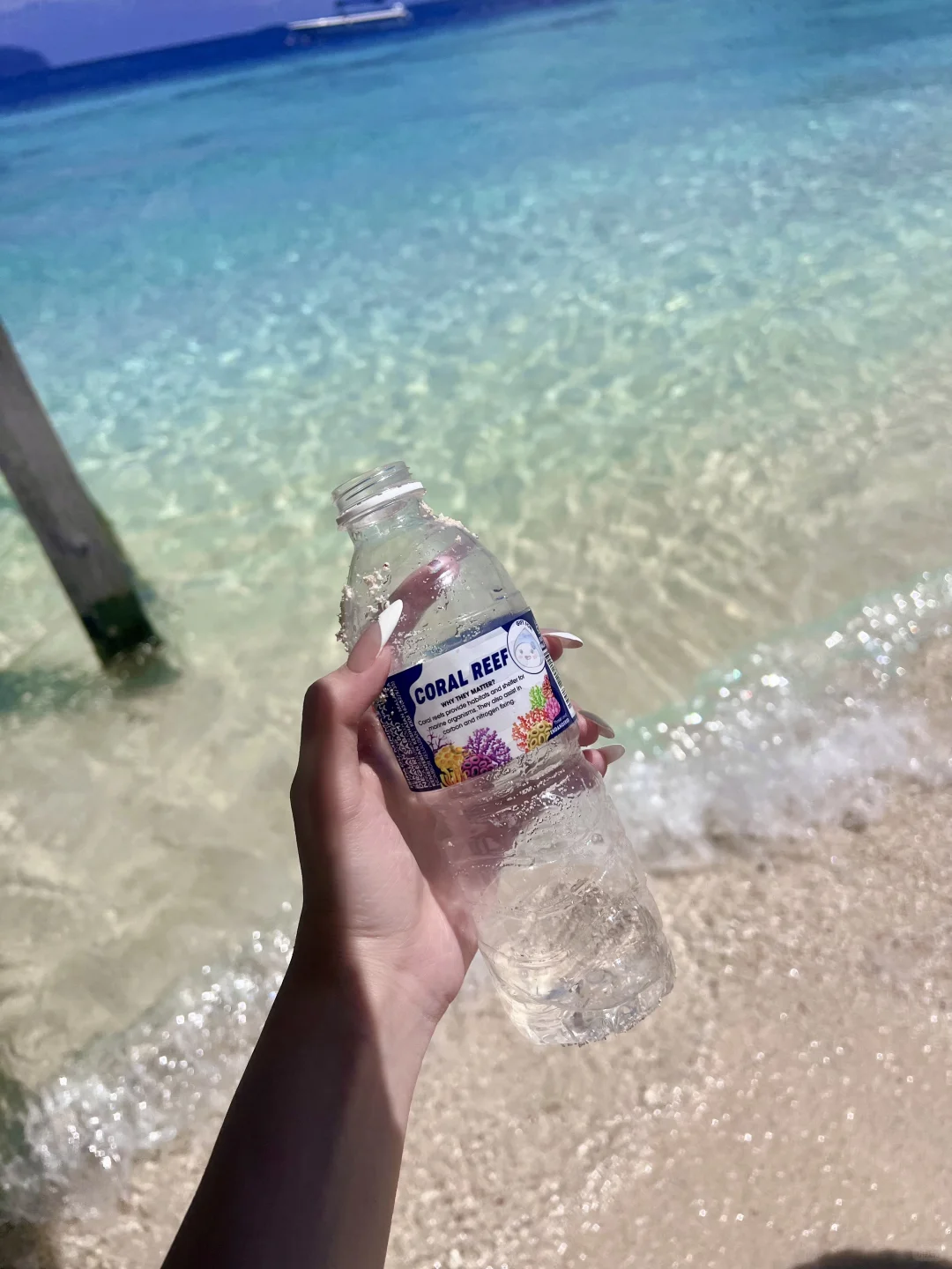 All i need is a dose of vitamin Sea🏖️