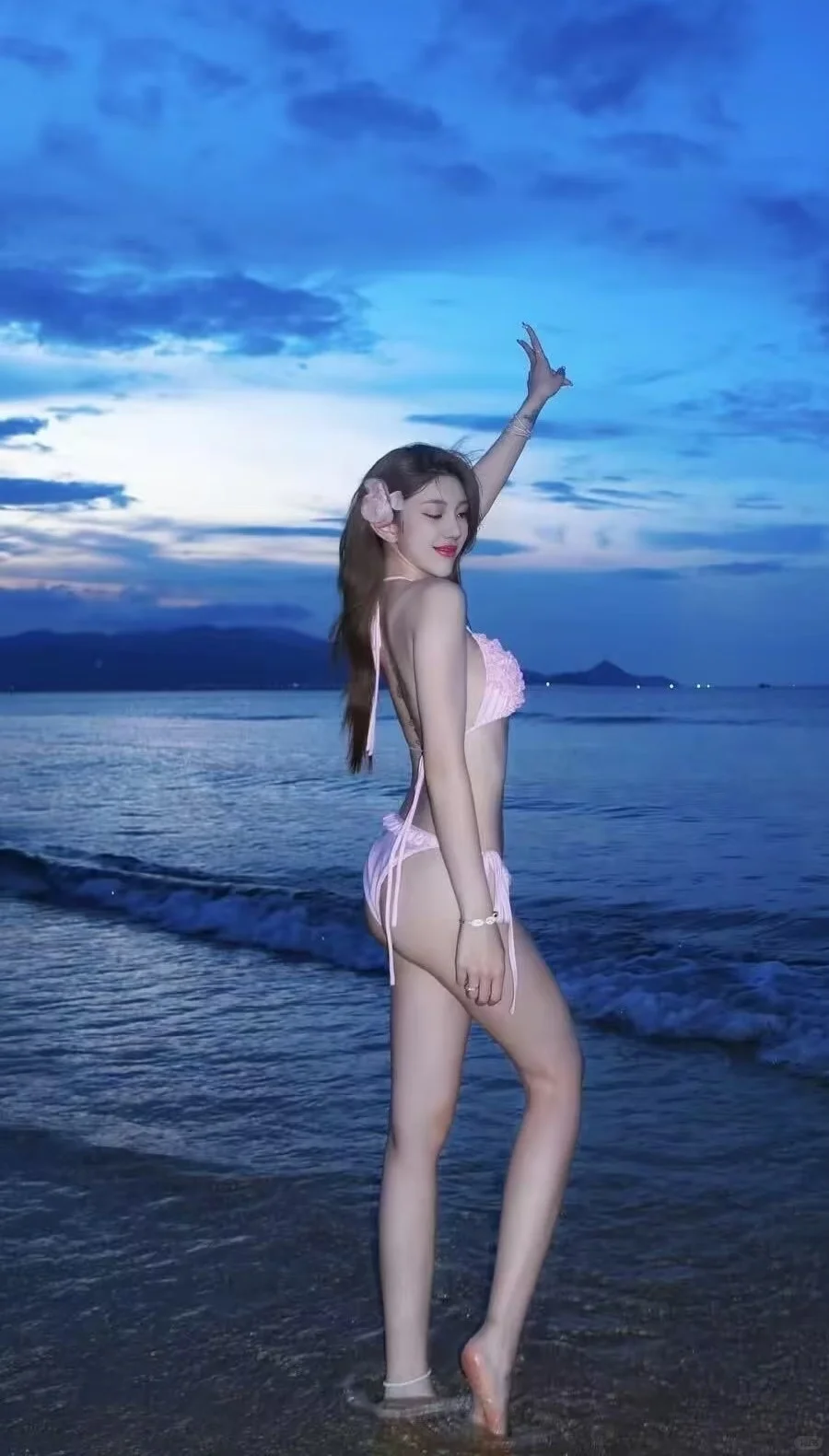 👙哪款比基尼才是你的最爱呢