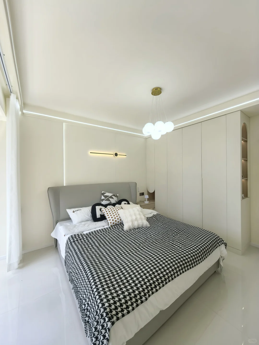 🏡铁西98平挂70+卧室🛋客厅落地窗🥰