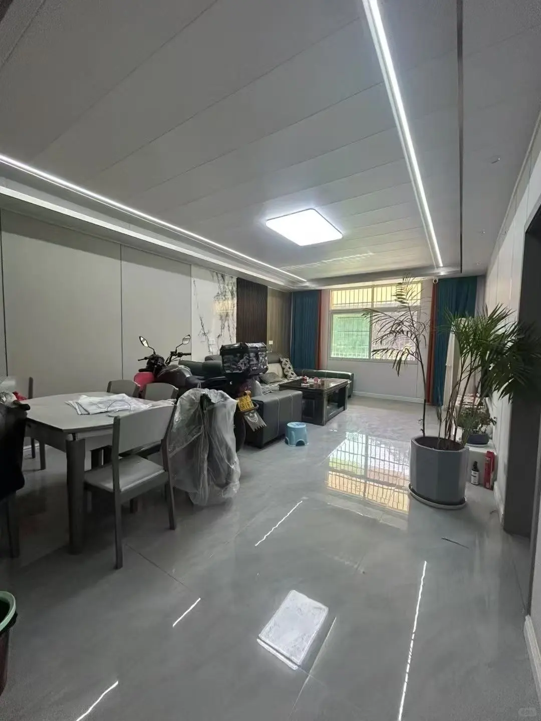 【个人出售】巴中南江县 精装一楼好房