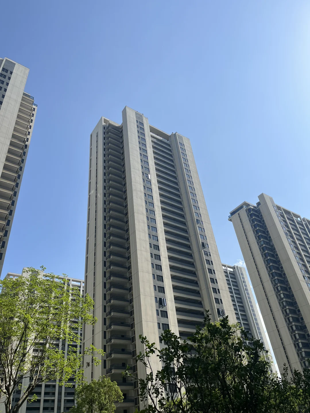 首付5万住精装现房！太值了❗️