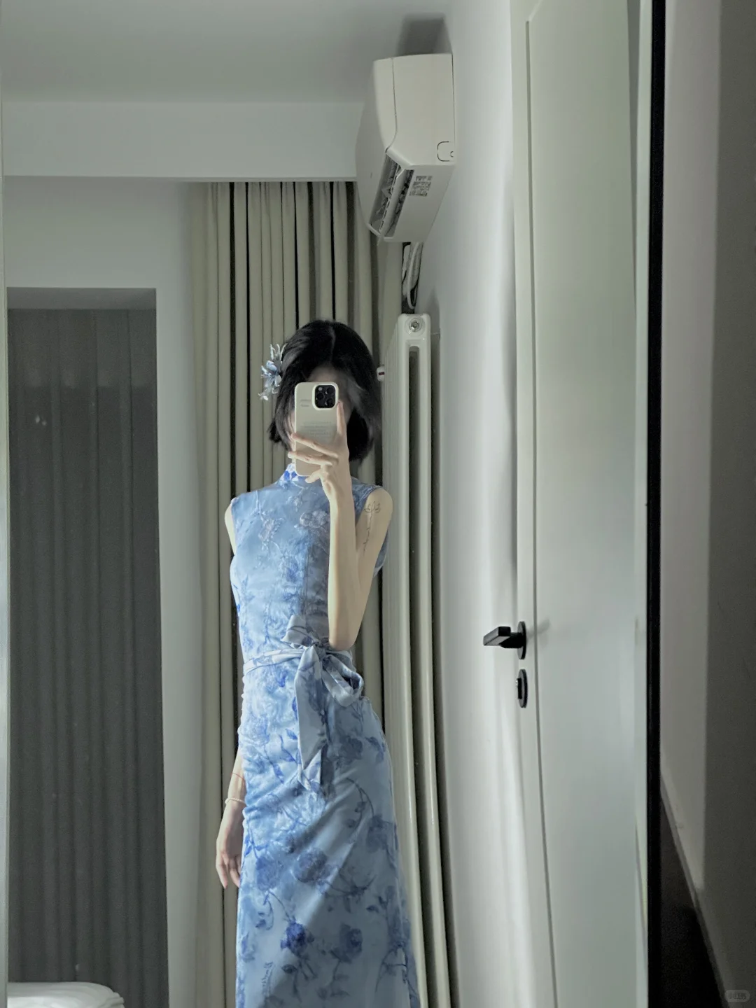 170/90｜livephoto 小兰花