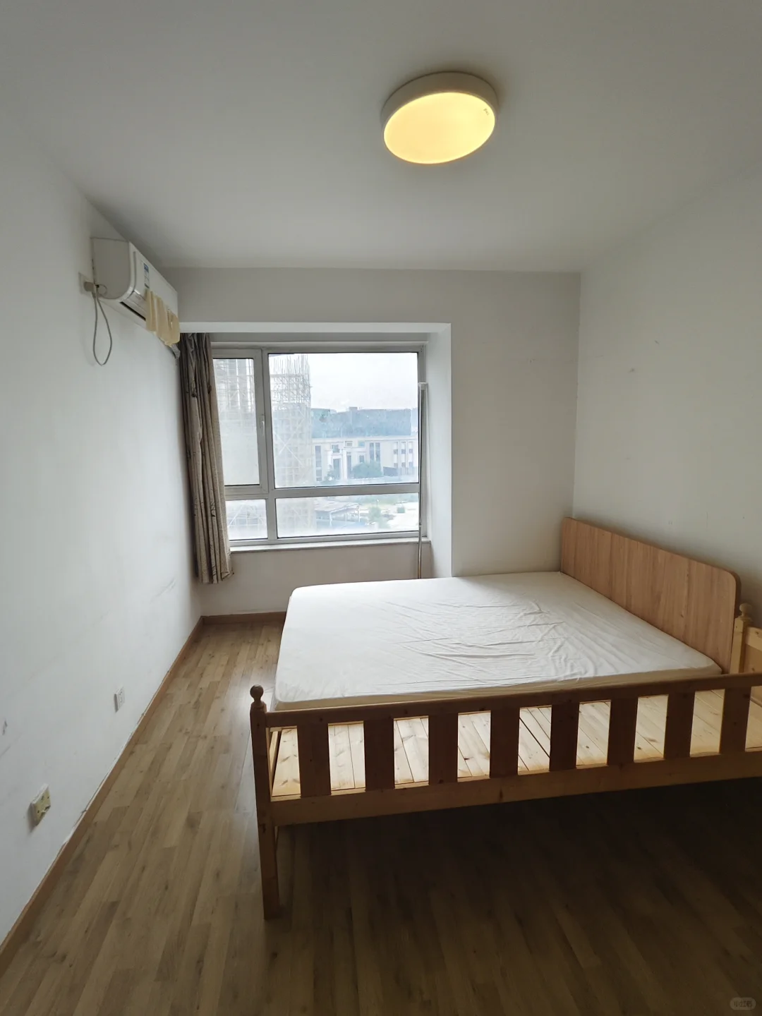 🏠电梯房三居室，南北通透超宜居！