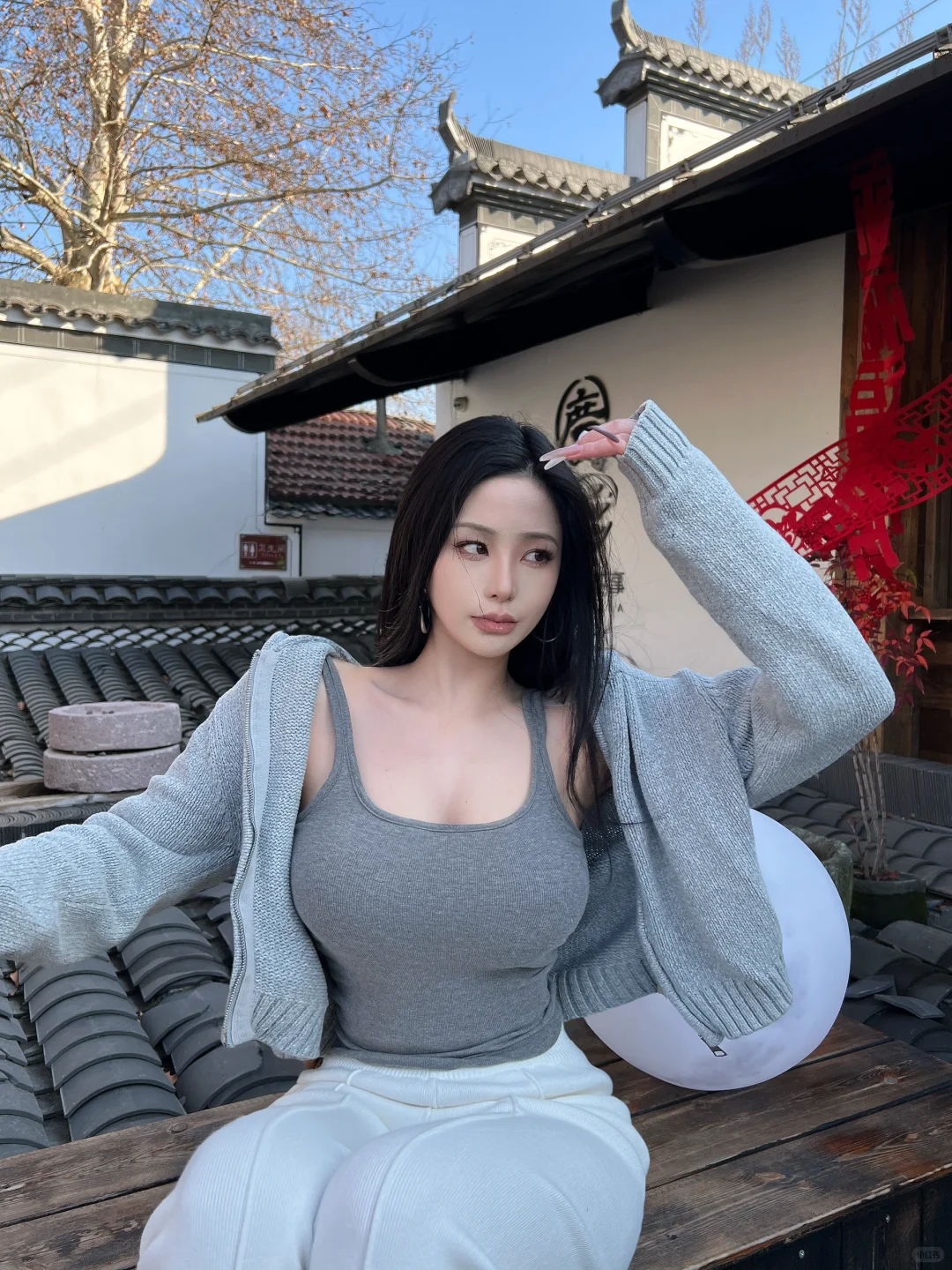 幸福属于知足的人🍂