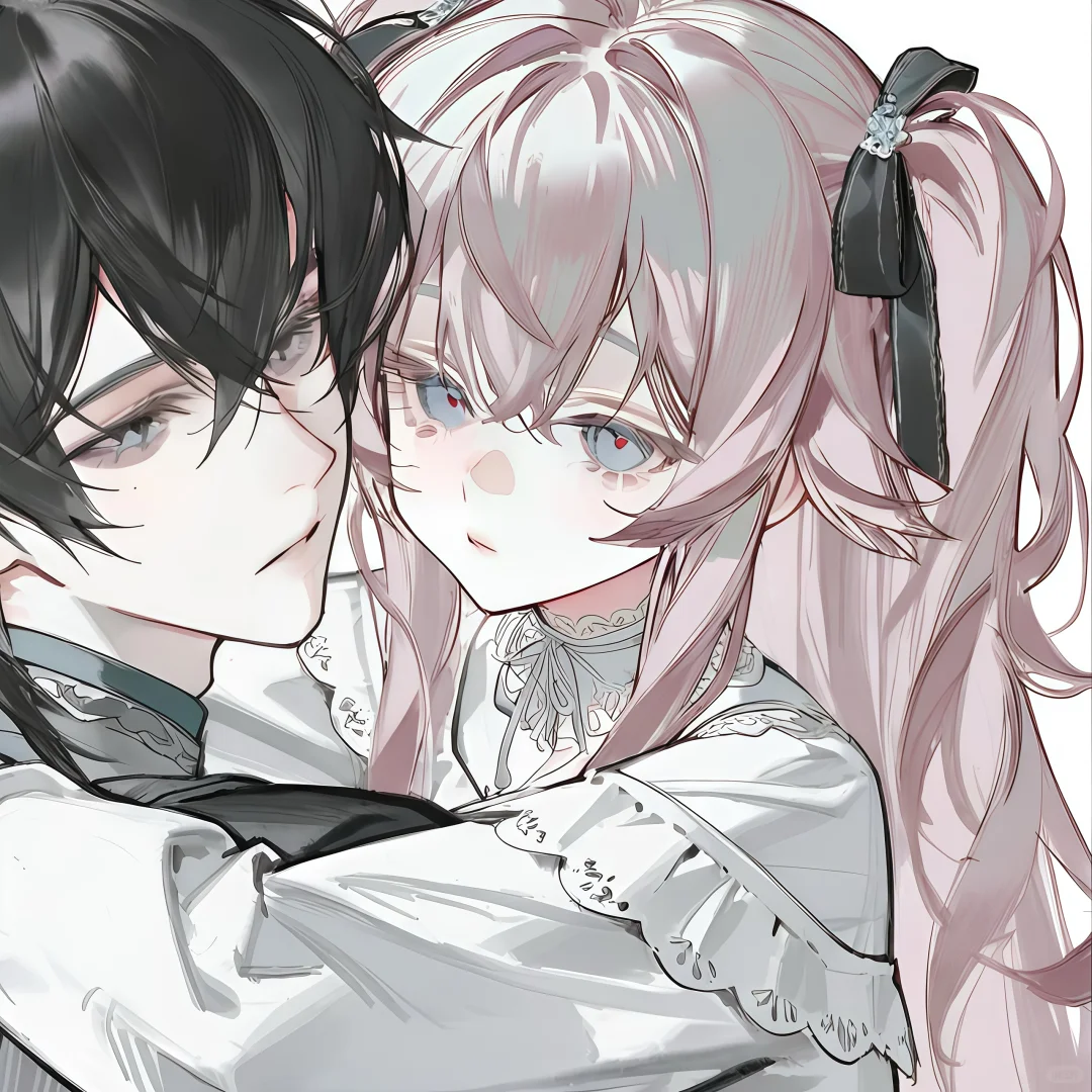 𝙒𝙚𝙘𝙝𝙖𝙩｜情女头像搭配🪄