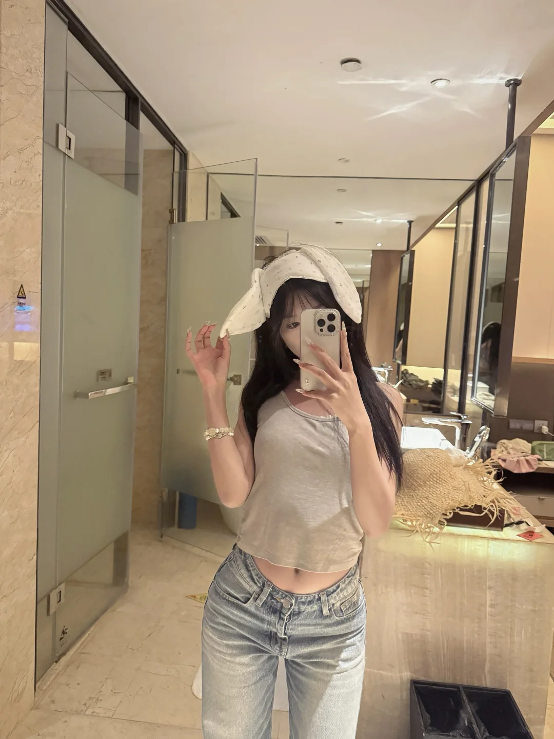 三亚旅行🏖️比基尼才是正确打开方式