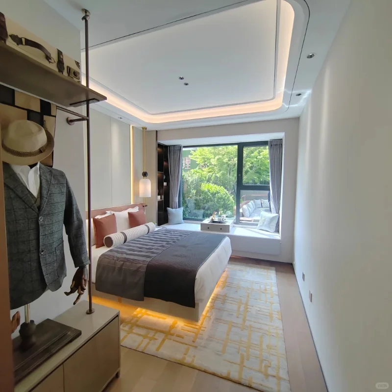 在天津！220w买下4.0精装 Dream homes！
