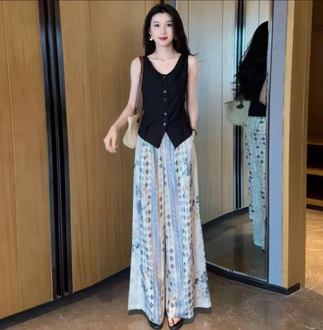今日份气质温柔的穿搭👗
